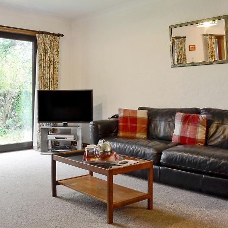 Kingfisher Cottage ピトロクリー エクステリア 写真