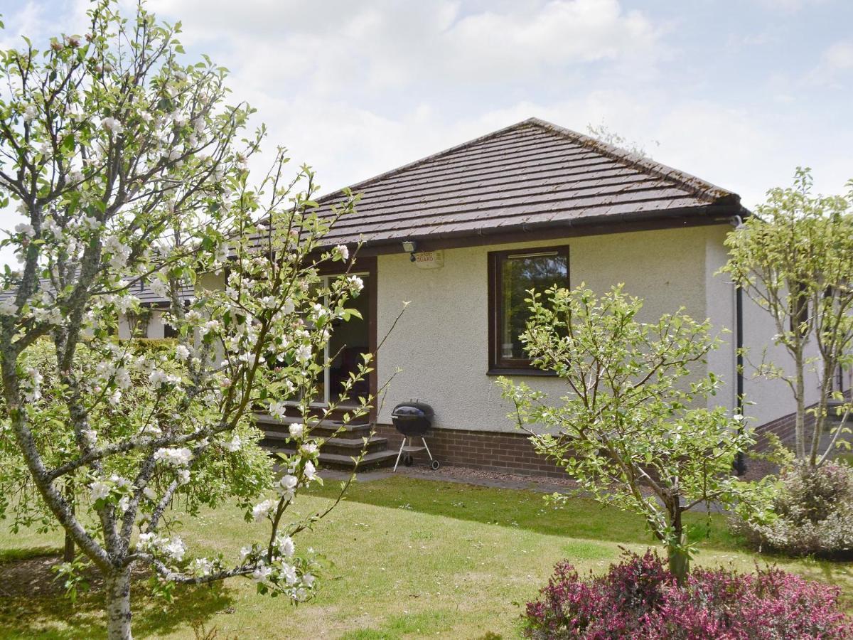Kingfisher Cottage ピトロクリー エクステリア 写真